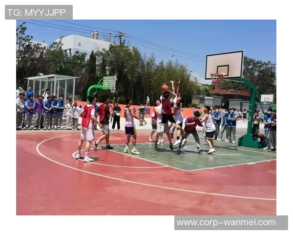 高中篮球部：激发青春热血的竞技舞台与成长之路